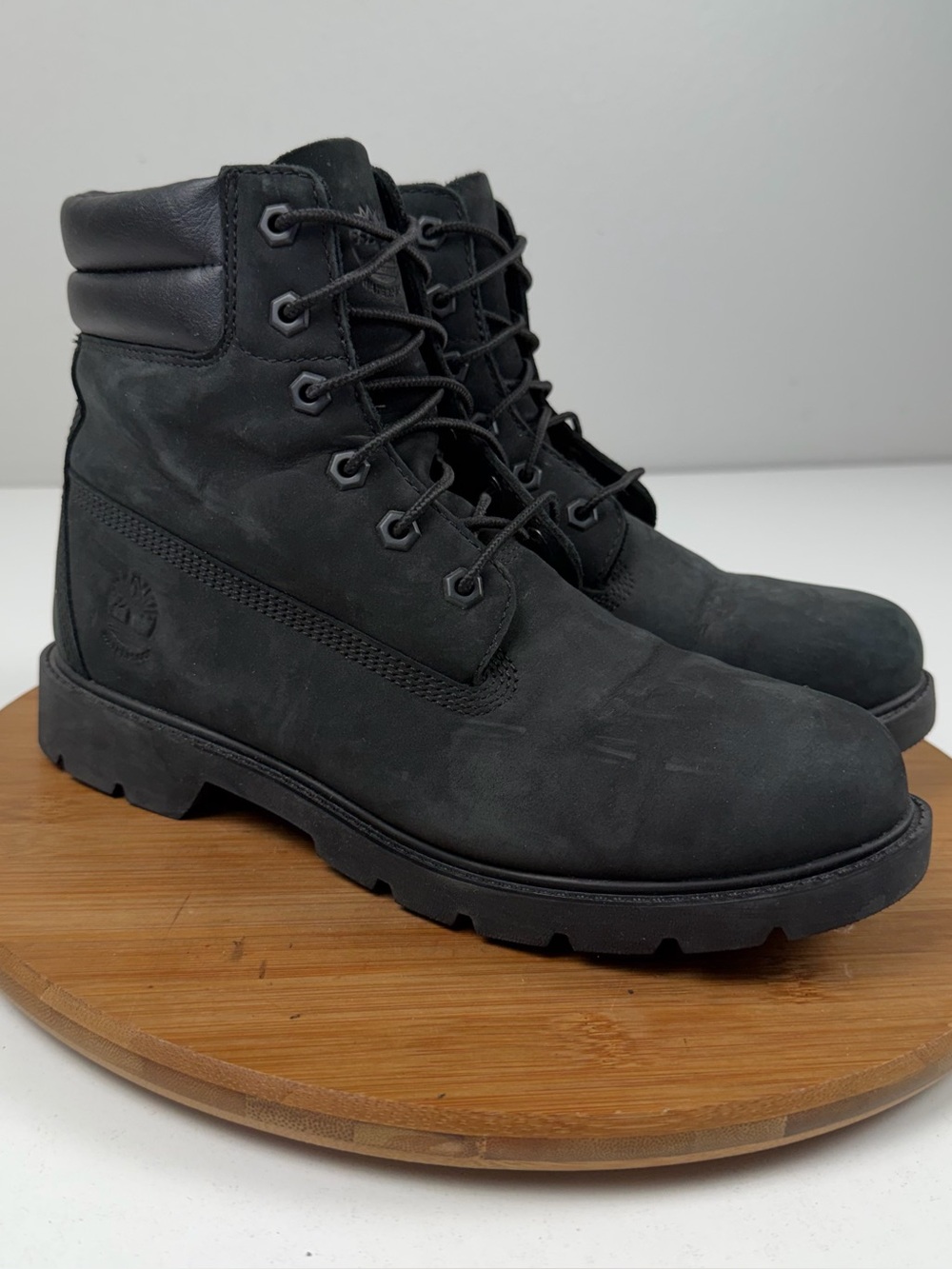 Timberland Women’s Linden Woods Waterproof Boots